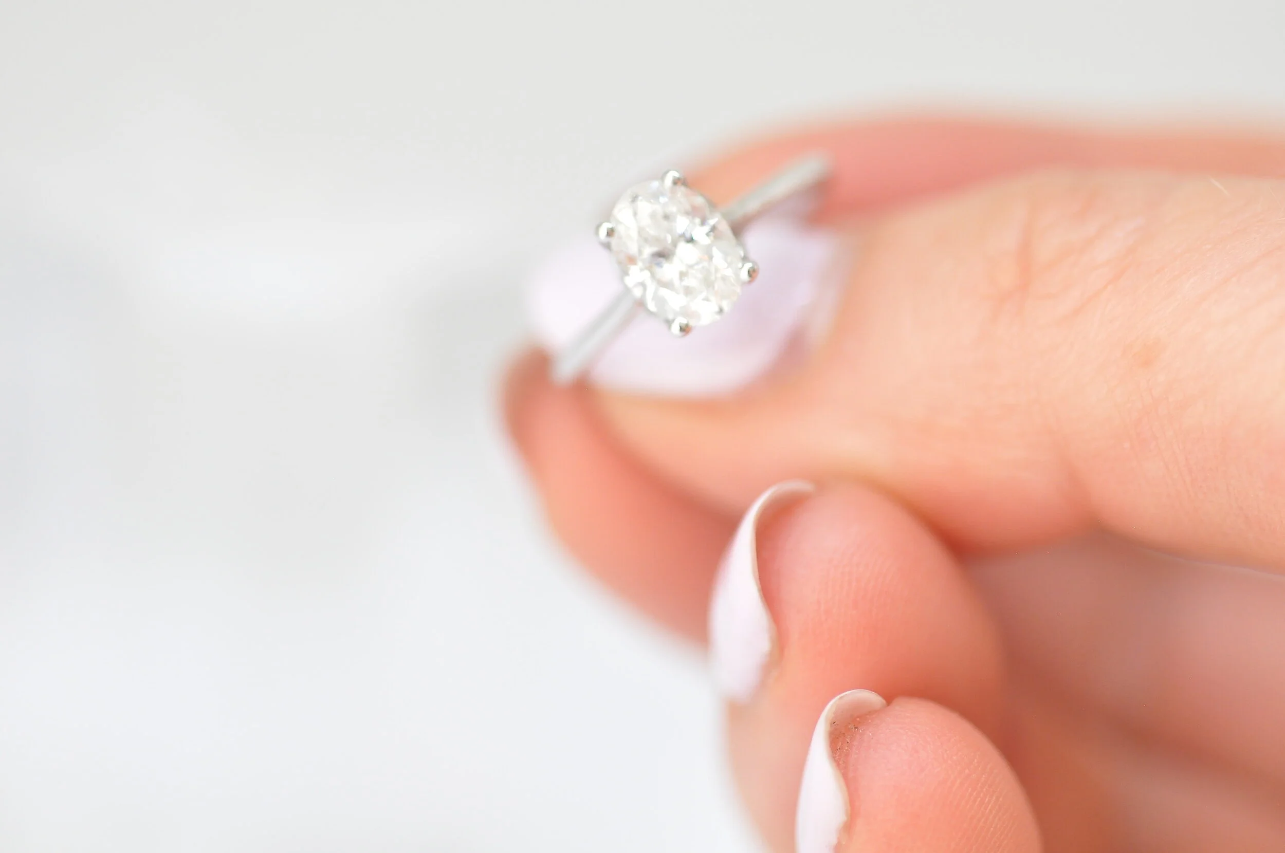 Ring Resizing