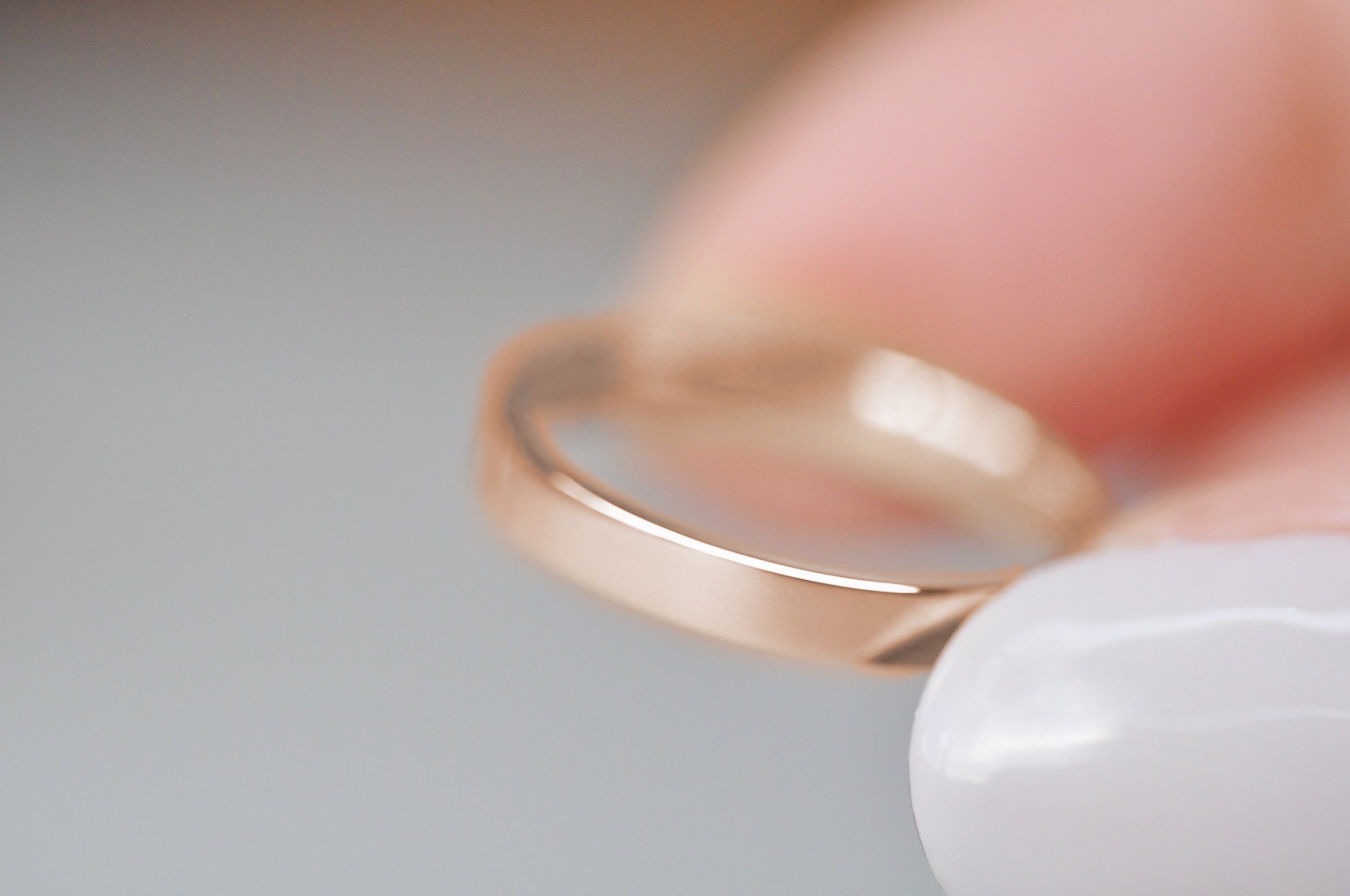 3mm Flat Band_Rose Gold_2.jpg