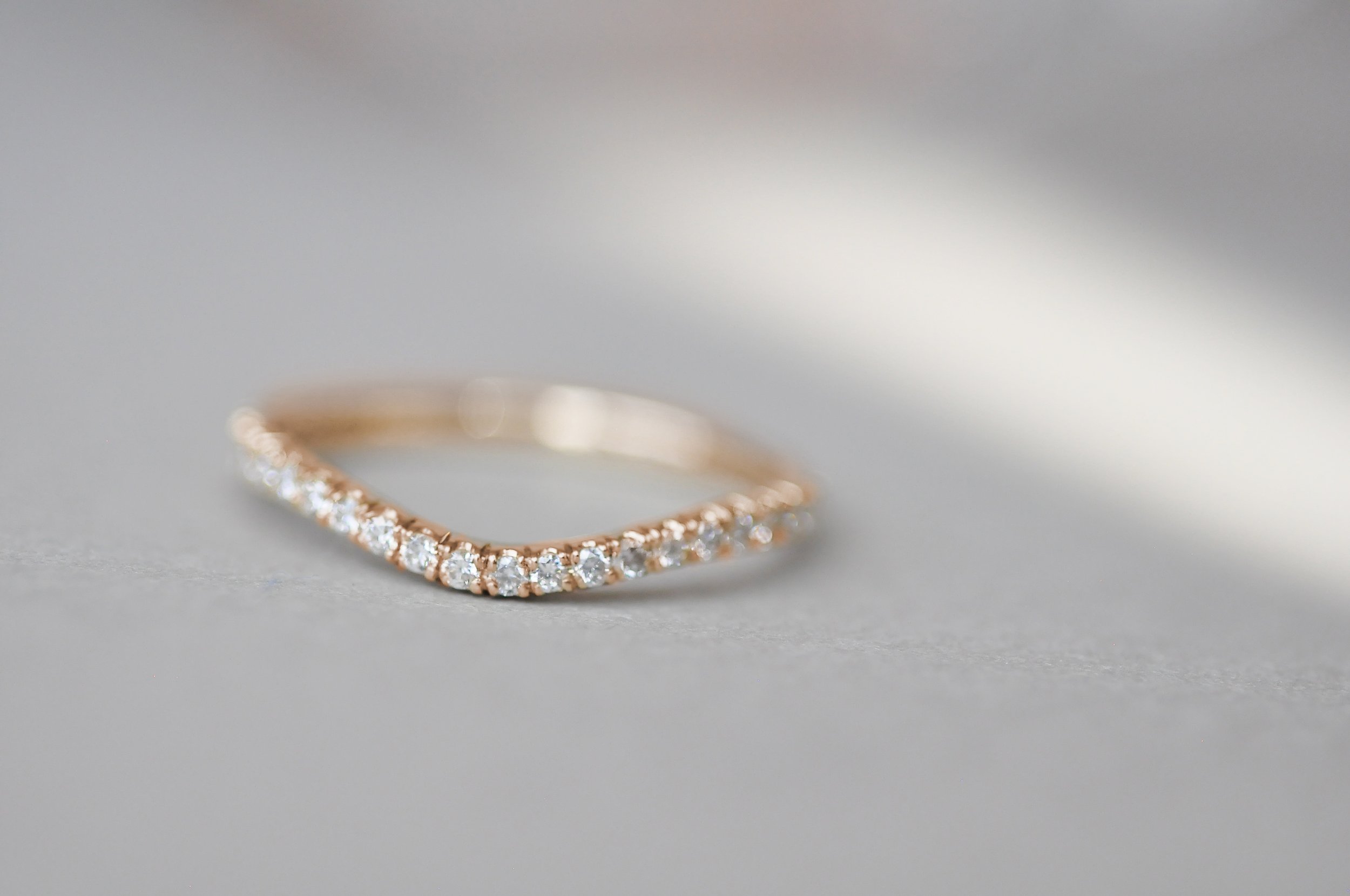 Curved Domed Band - 2_3 Pave_Rose Gold_2.jpg