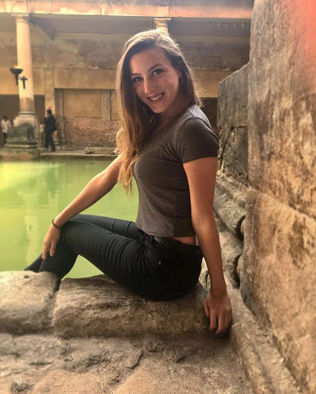 📍Bath, 🏴󠁧󠁢󠁥󠁮󠁧󠁿. May 2017. Loved this city so much, I had to go back again last month! Truly one of the most amazing places I&rsquo;ve ever seen, and the baths are so beautiful 🛀