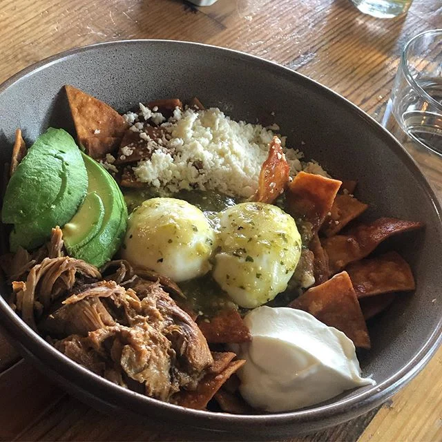 A yummy breakfast at my favorite spot 🔥😍 #breakfast #foodie #thetable #willowglen #sanjose #avocado #eggs #pulledpork