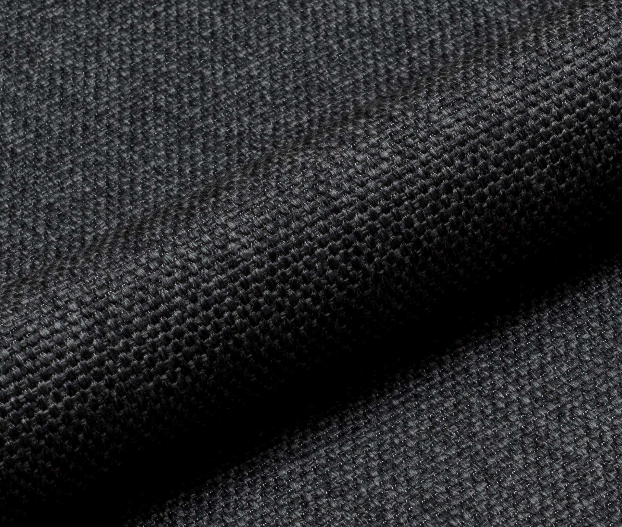 BLACK HEATHER