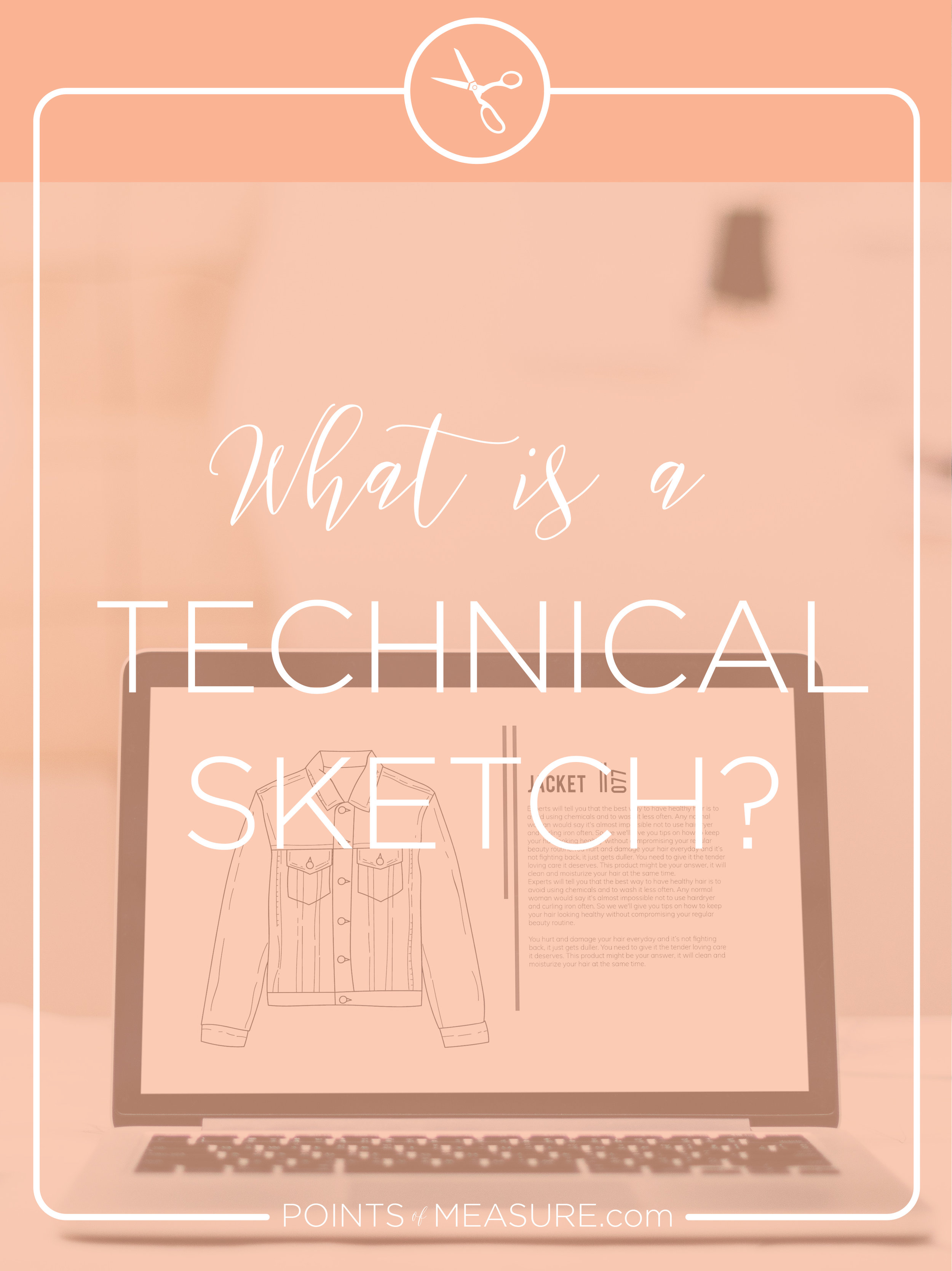 2Technical Sketching and Drawing