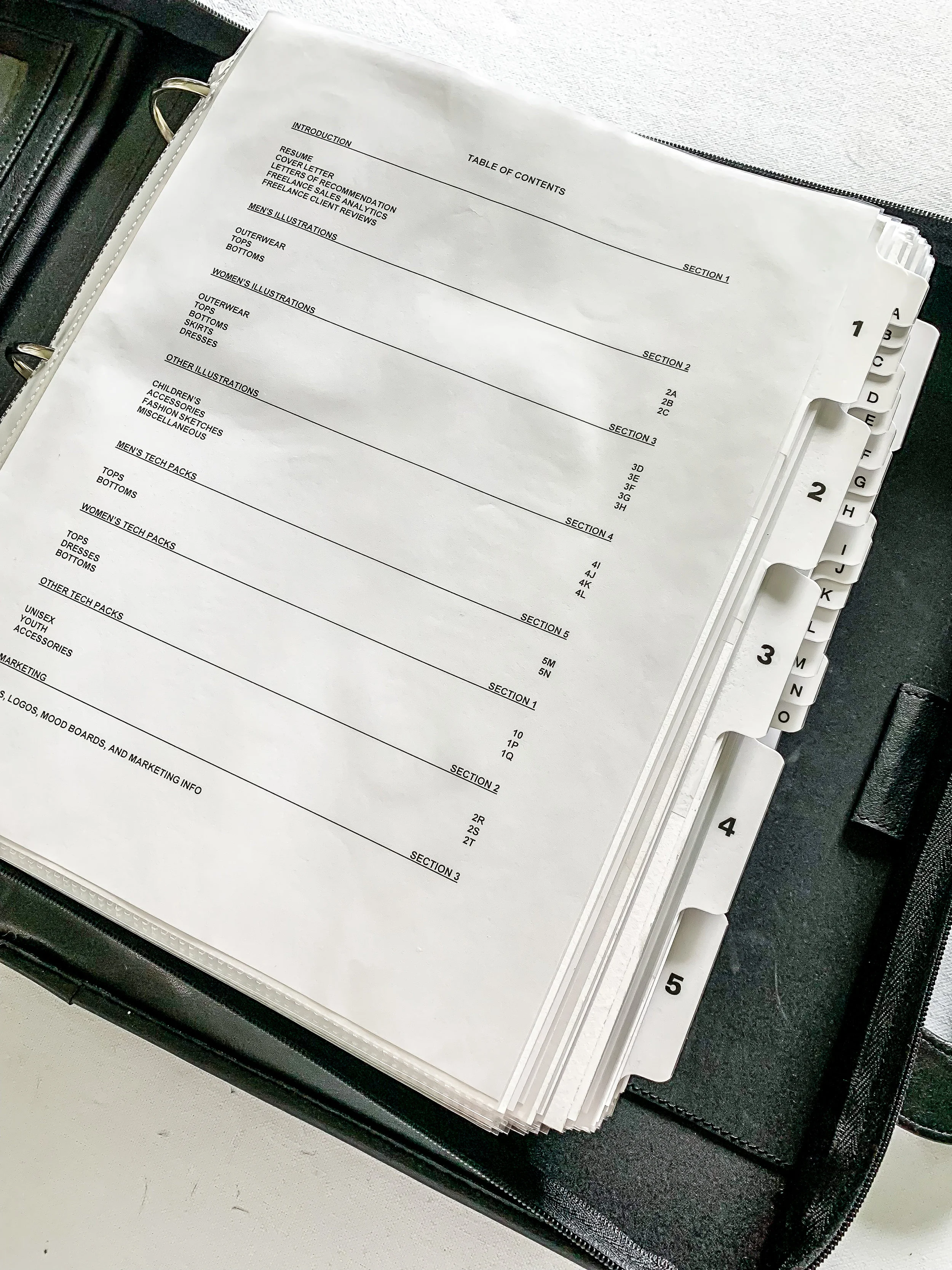 creating-a-portfolio-table-of-contents-points-of-measure.jpg