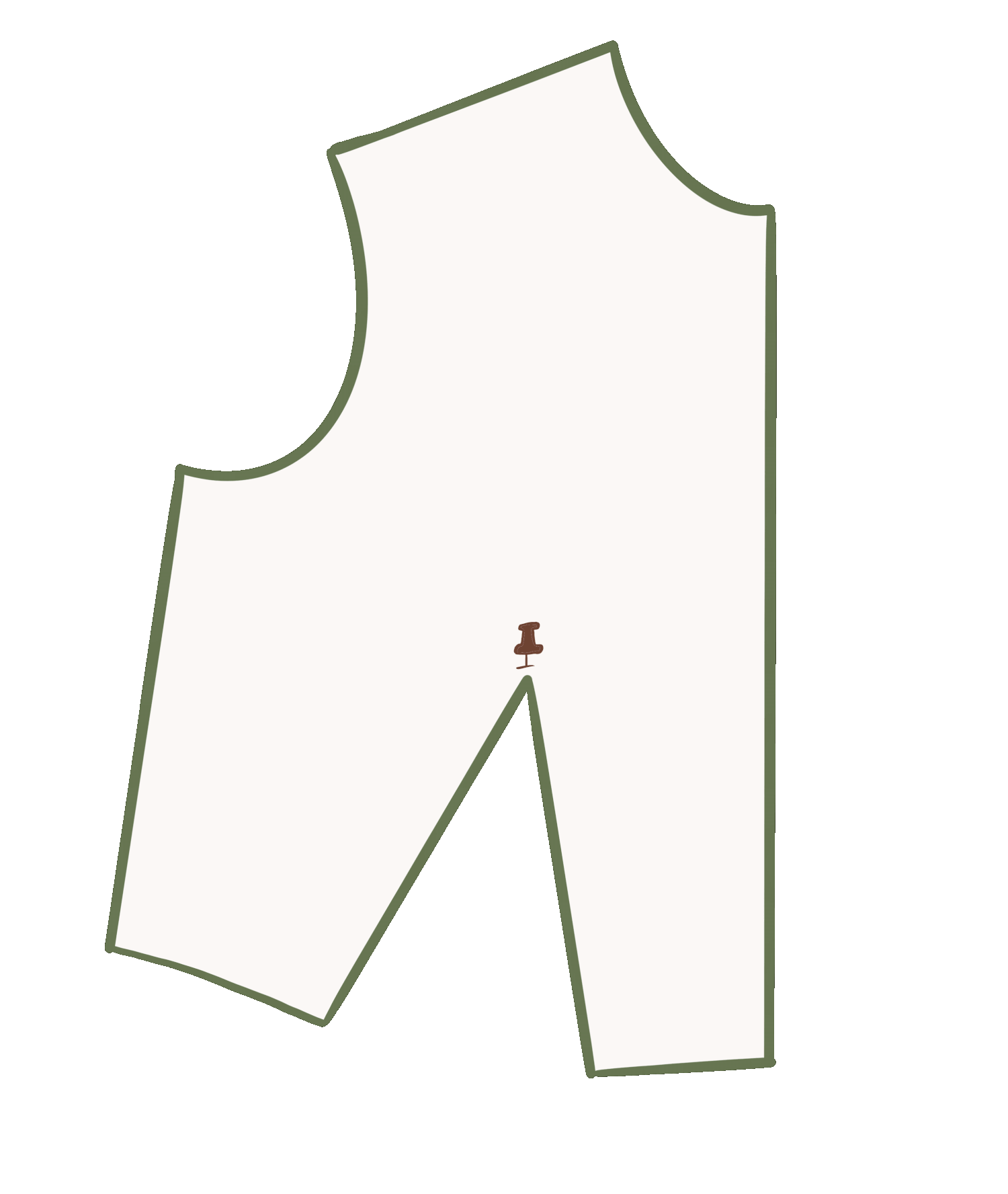 Pattern Darts Everything You Need To Know — Points of Measure