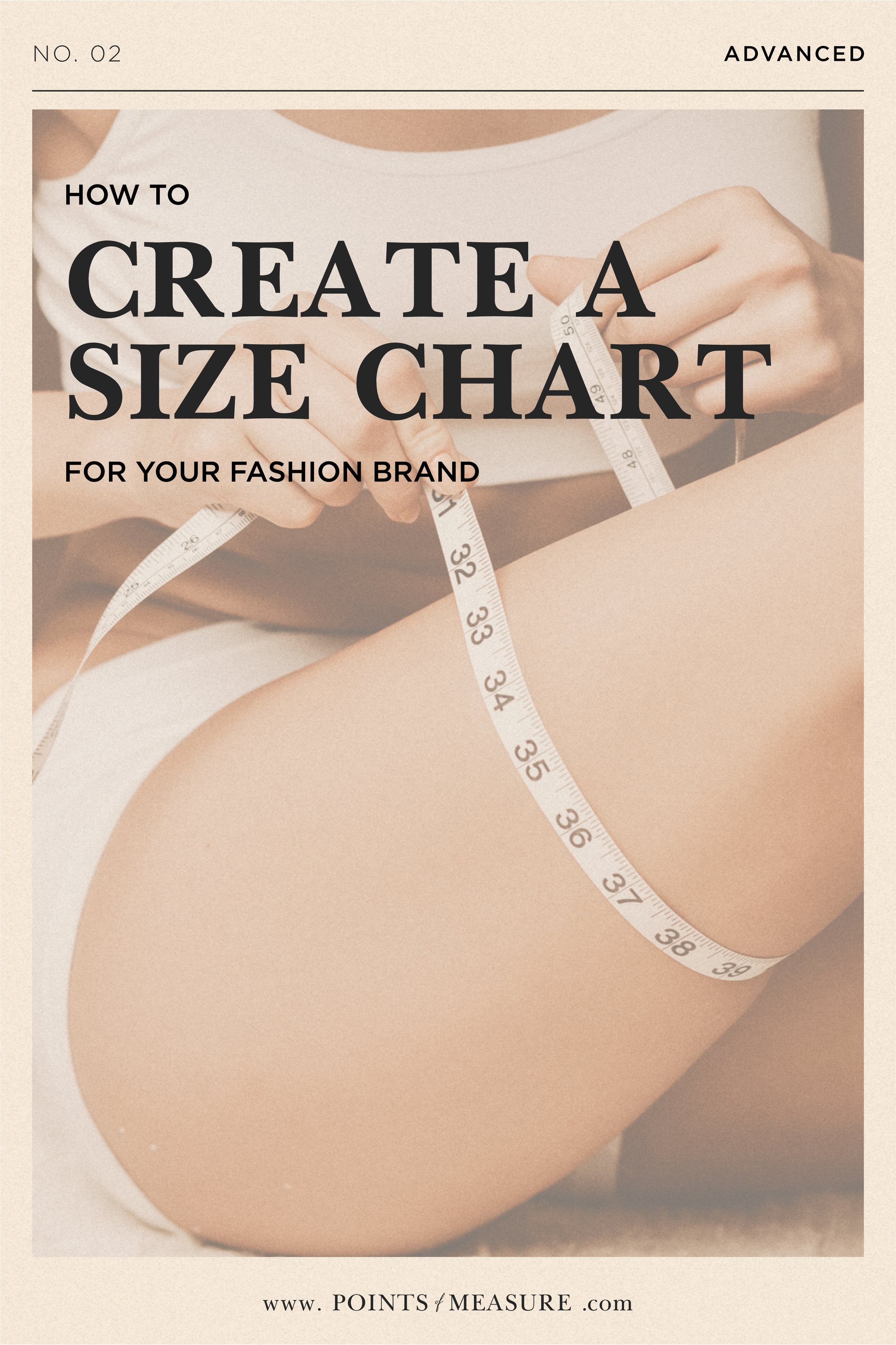 The Ultimate Guide to Baby Clothes Sizes - Size Charts by Brand