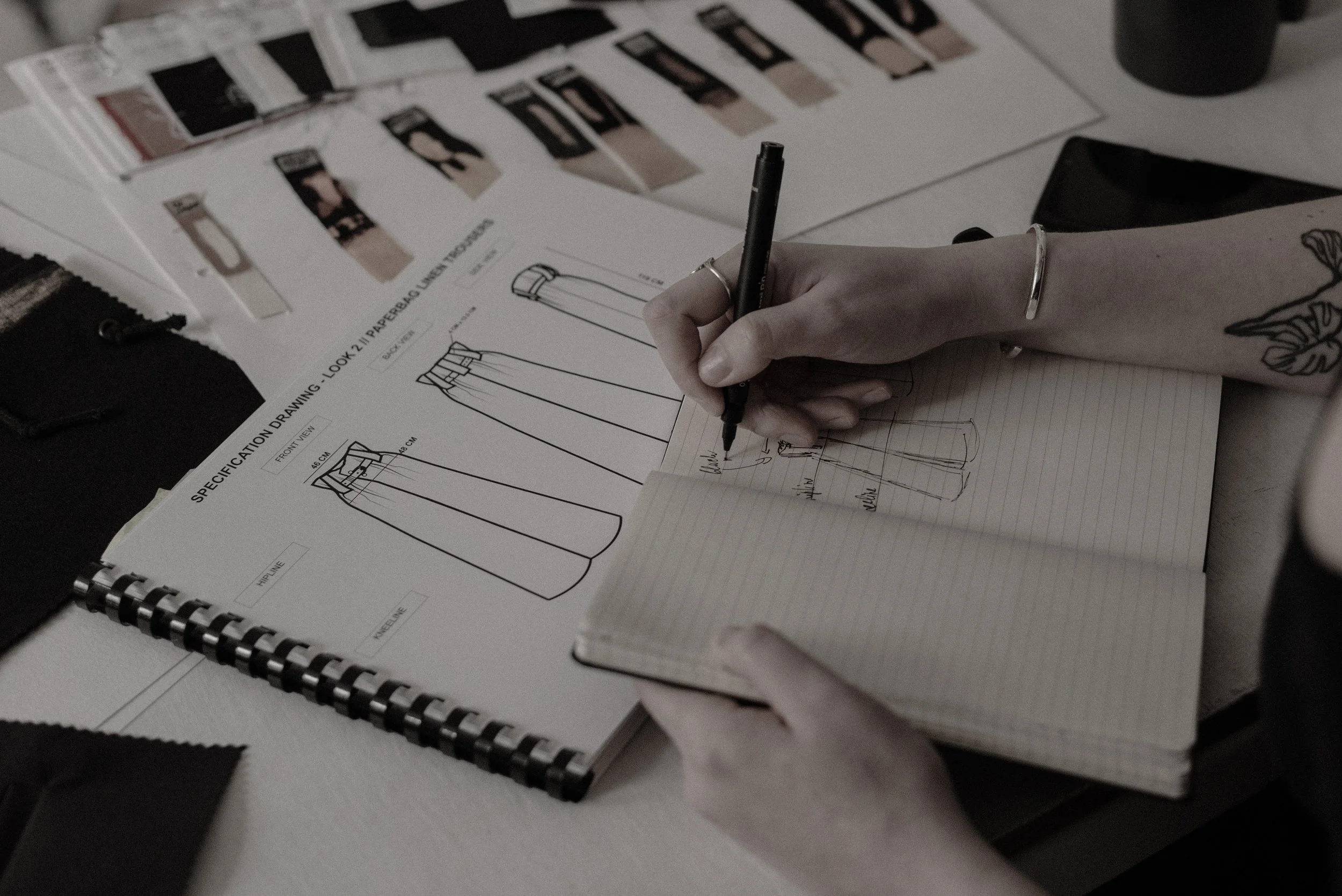 Tech Pack: Everything You Need to Know — Points of Measure