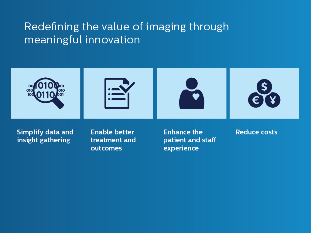 Concluding Slide For Imaging PPT Deck