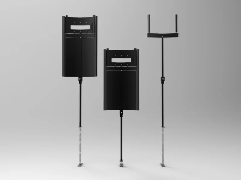 SWAT Equipment