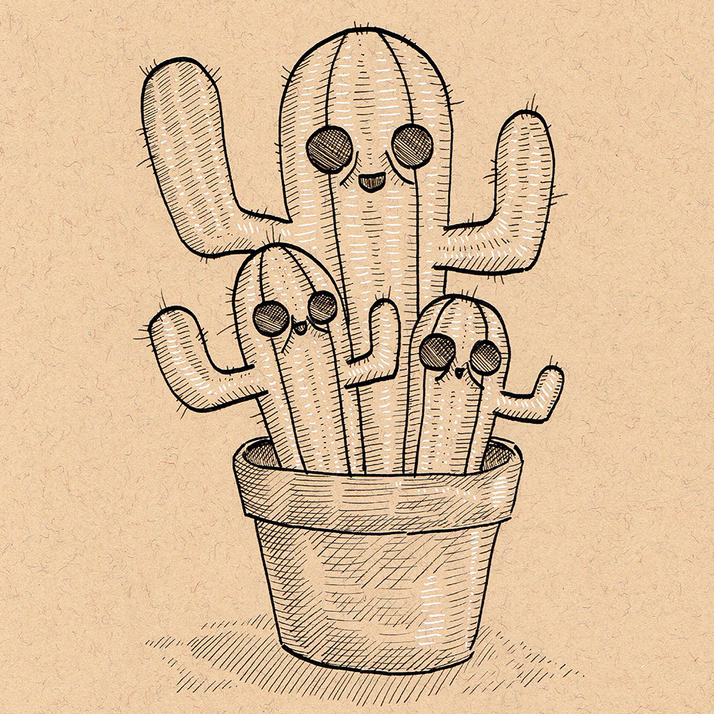 Day 25: Prickly
