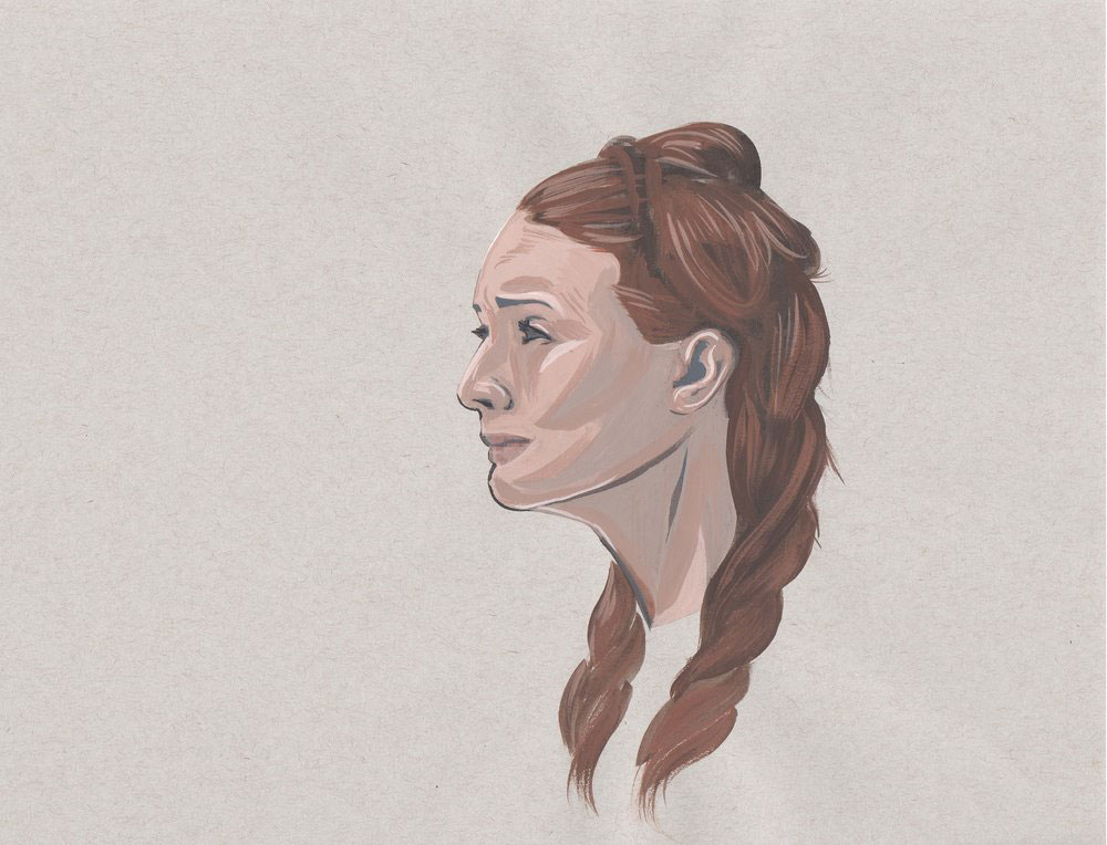 Sansa Stark