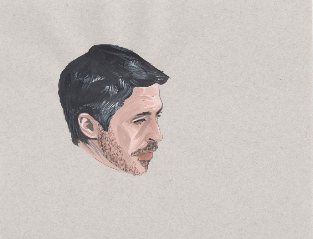 Petyr Baelish Littlefinger