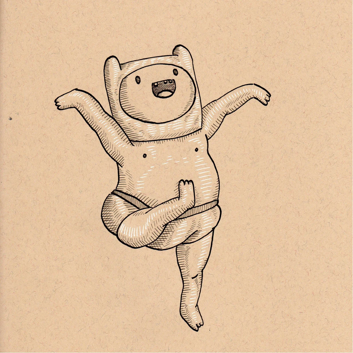 Day 1: Plump