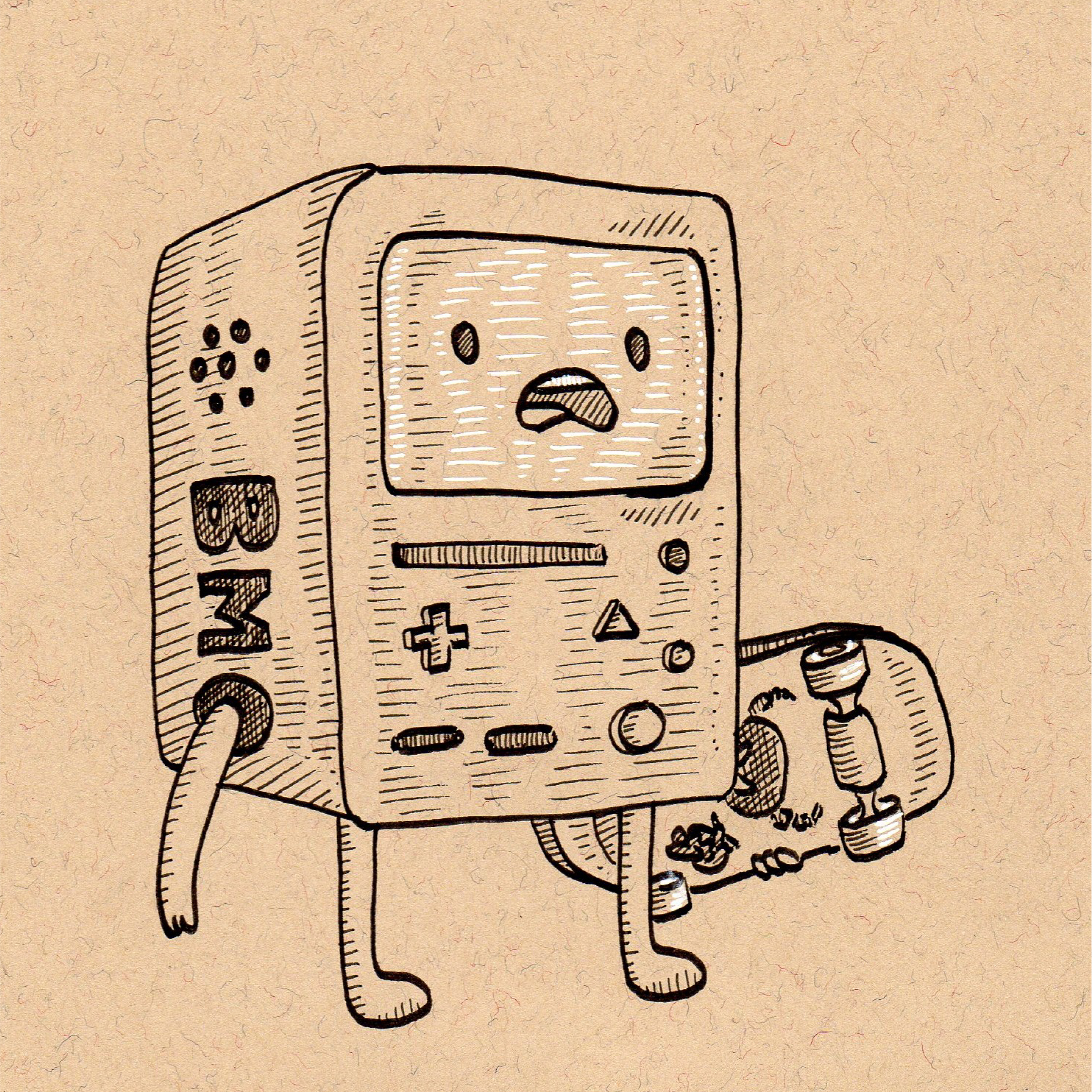 Day 13: Boxed