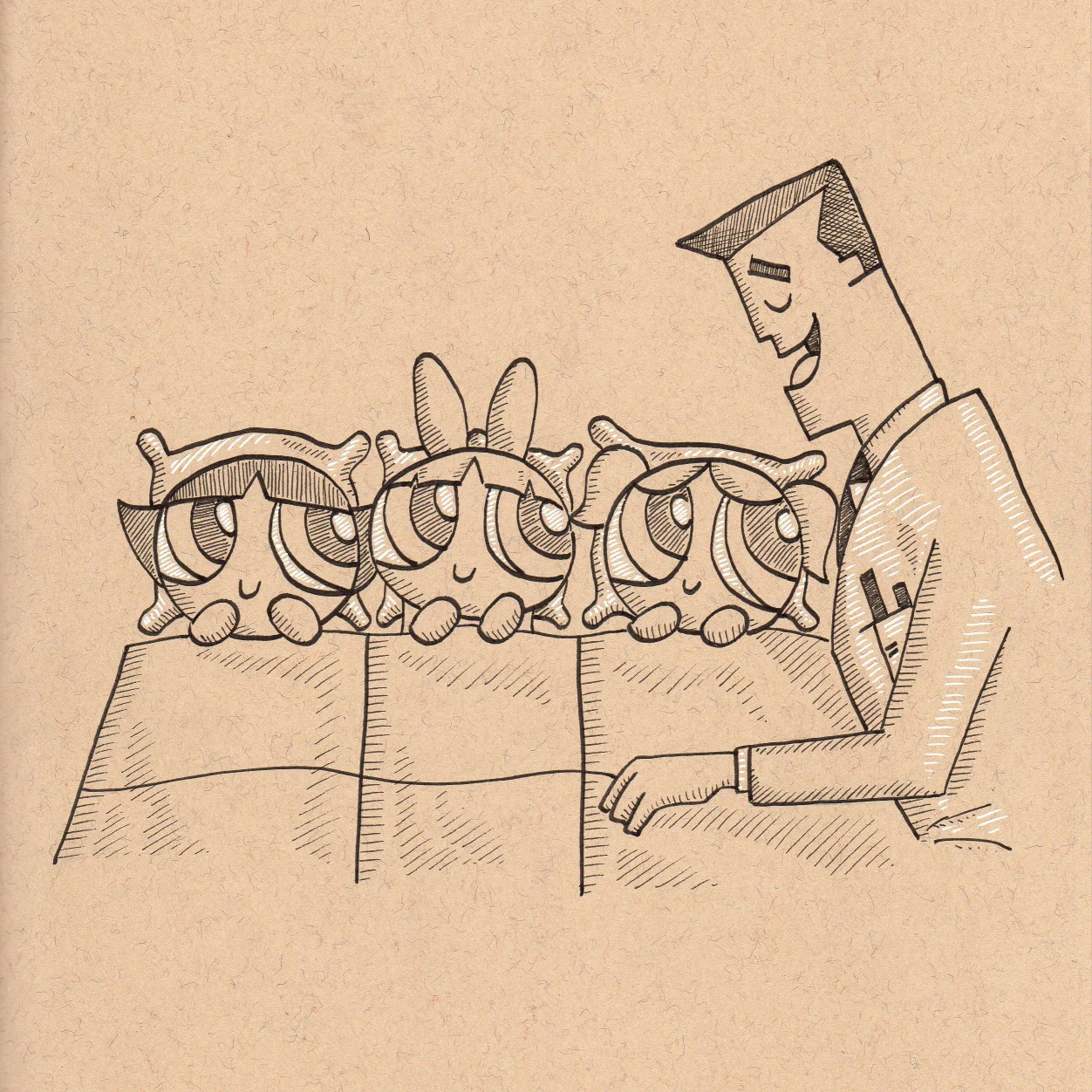 Day 19: Bundled