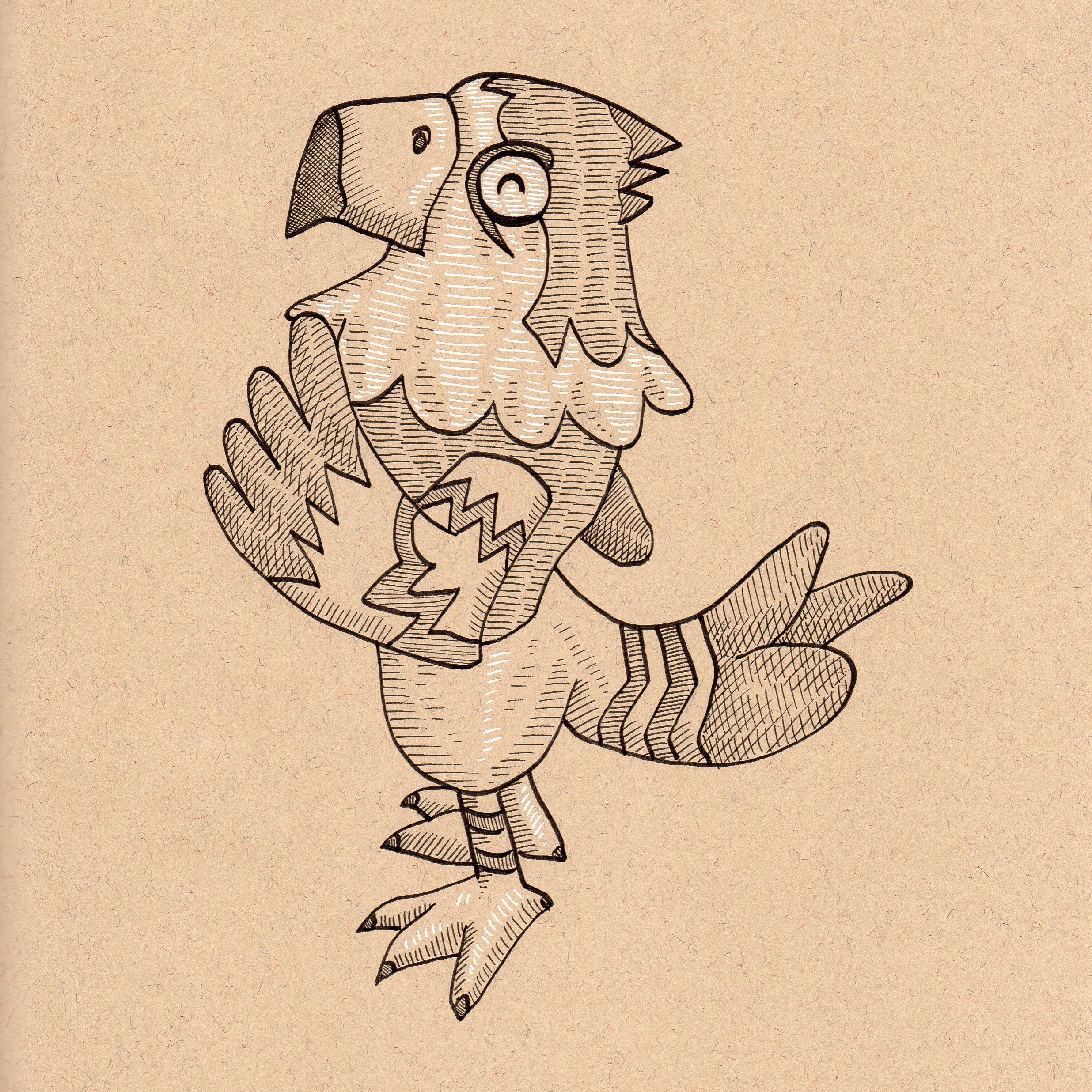 Day 19: Regal