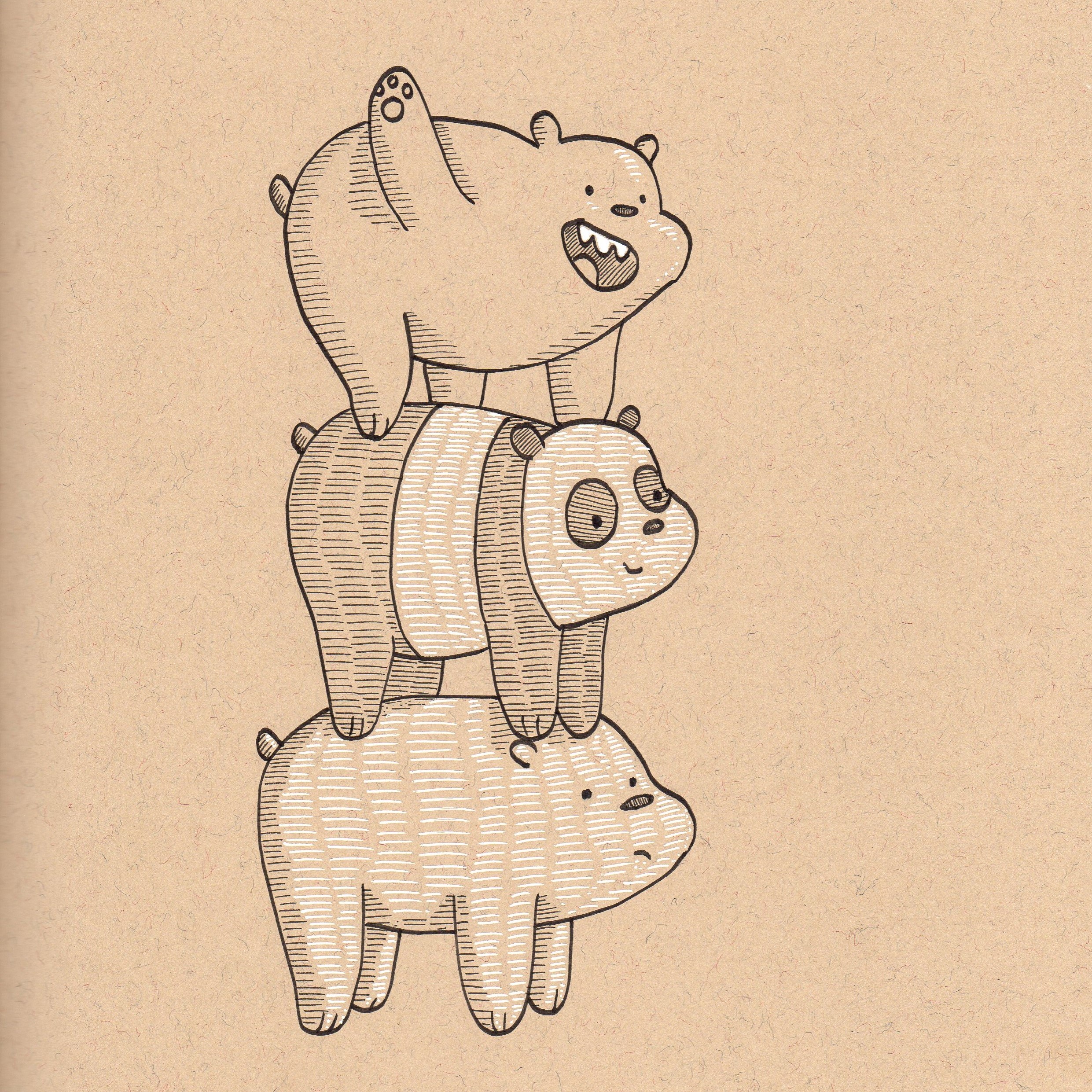 Day 23: Sky