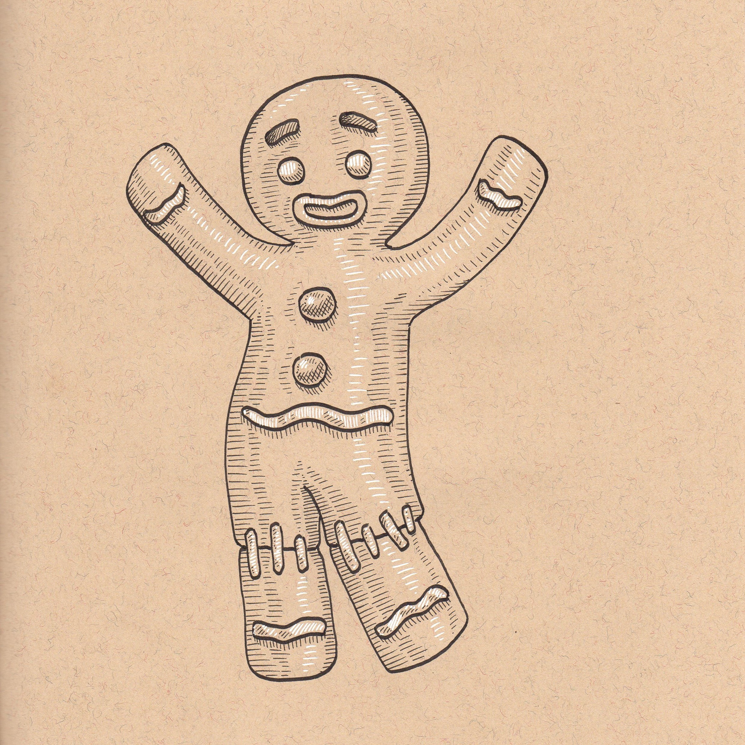 Day 25: Merry