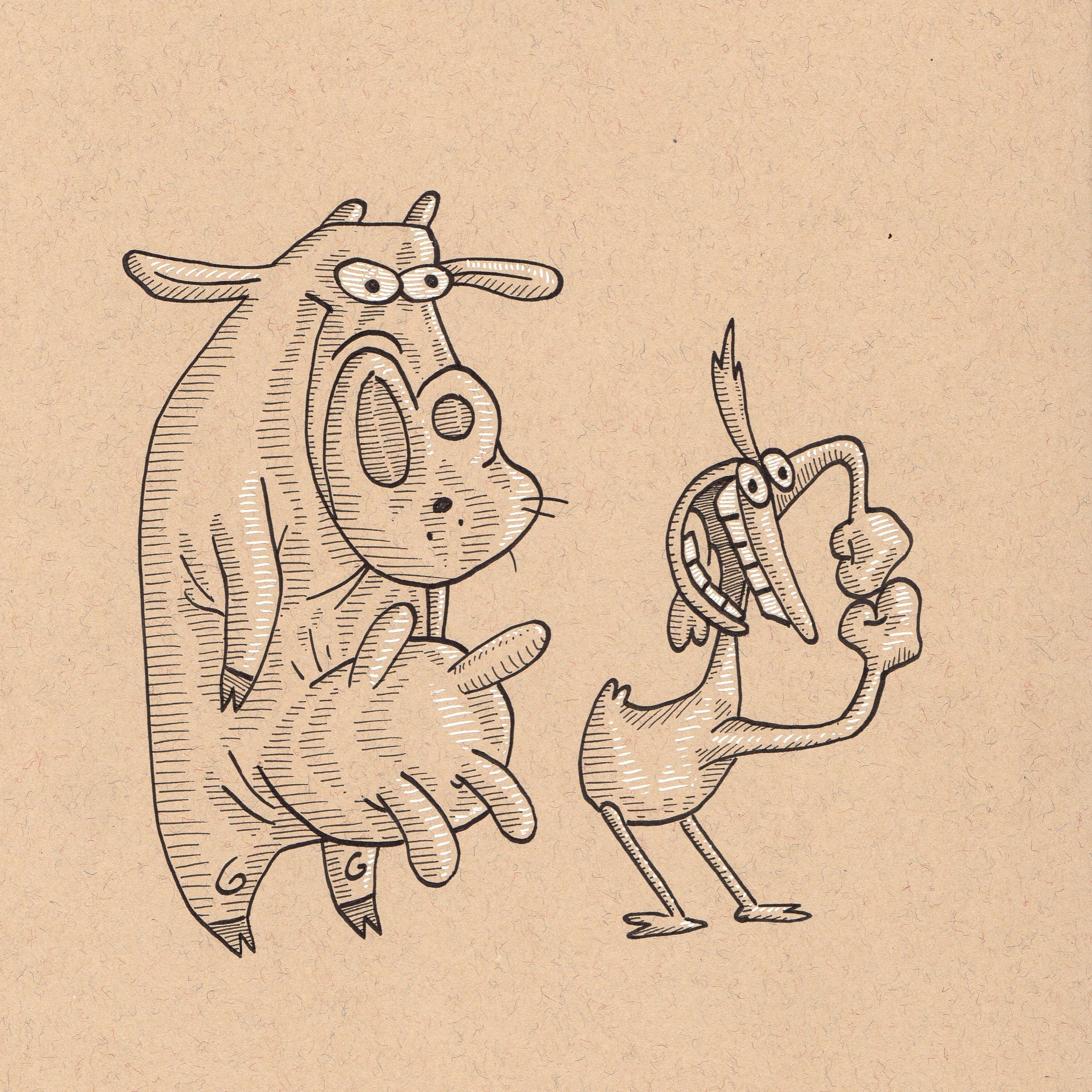 Day 28: Share