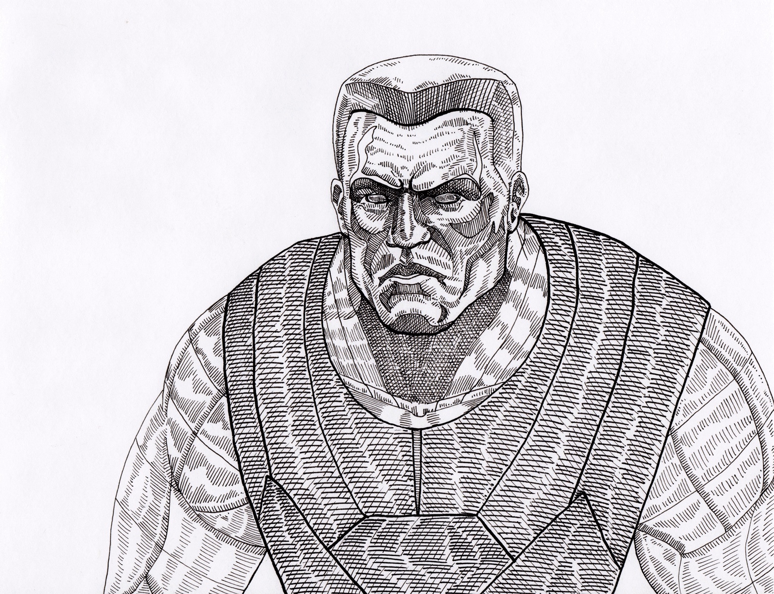 Colossus