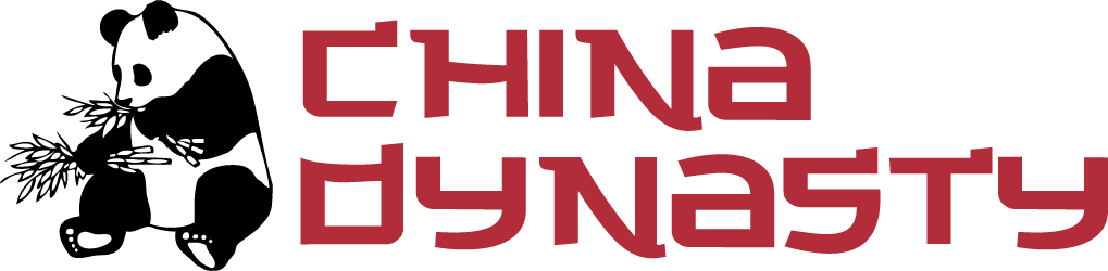 China Dynasty Logo