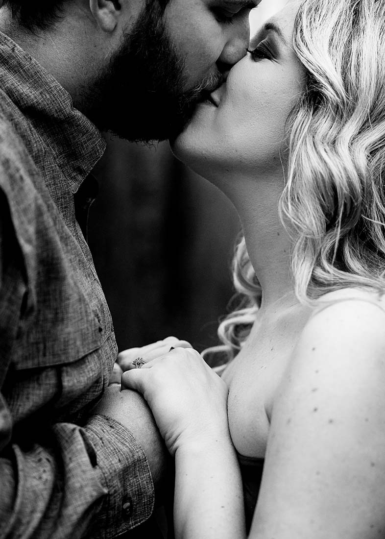 A Little Fall of Rain