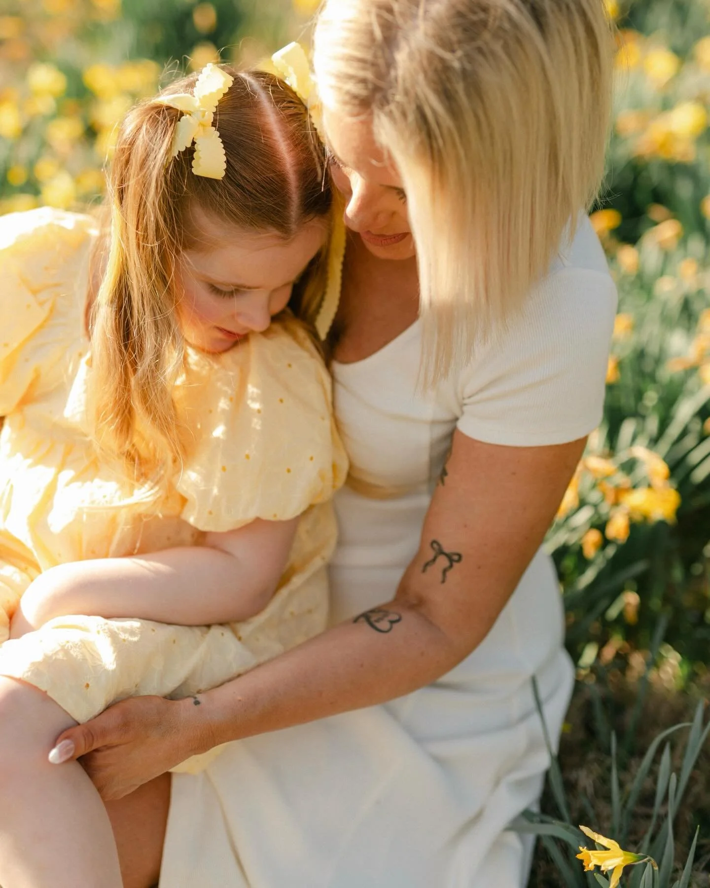 And with that the daffodil sessions for 2026 have come to an end!  These never disappoint!