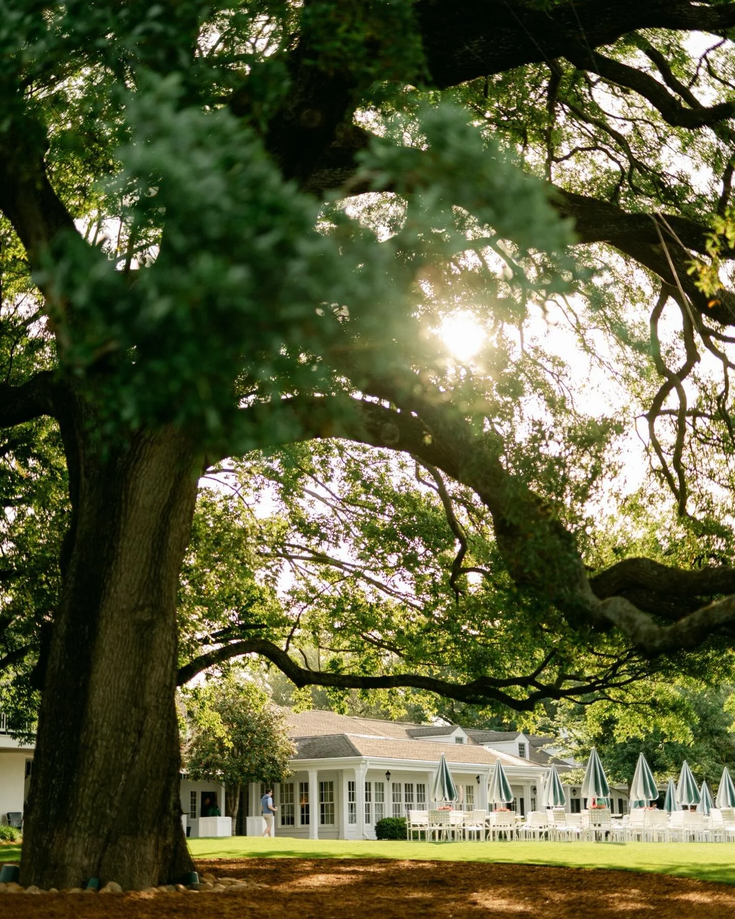 A day well spent at the @themasters