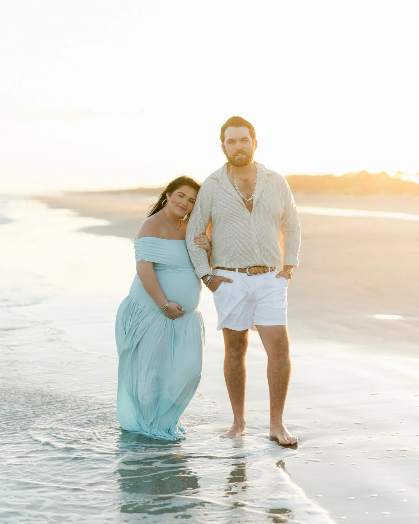 Preparing to welcome a baby into this world is one of the most exciting seasons!  What a blessing a little baby is.