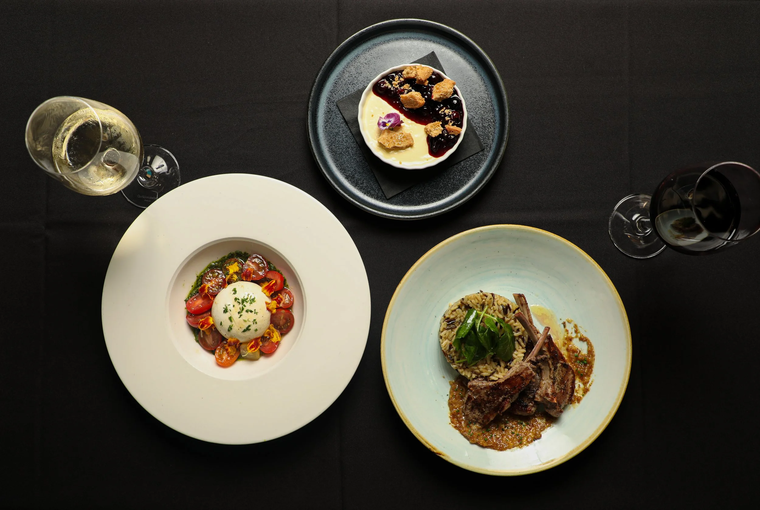 Restaurant Week