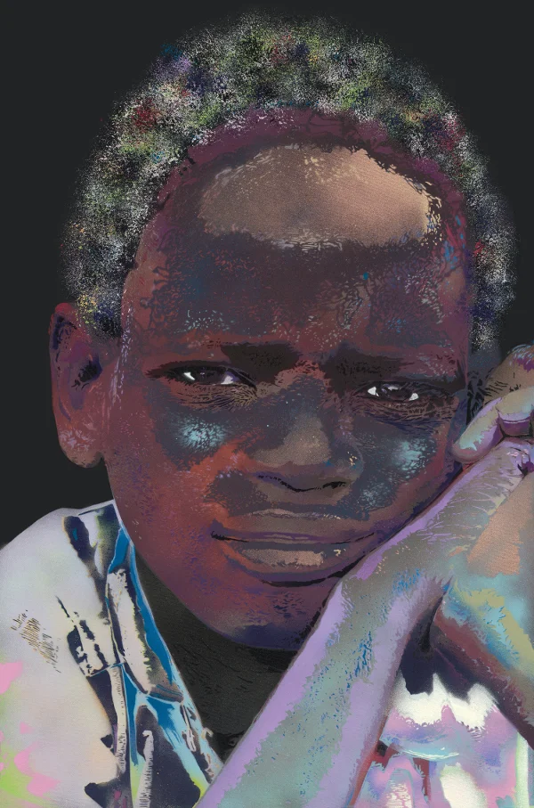 Dreamer by Michael Fischerkeller
