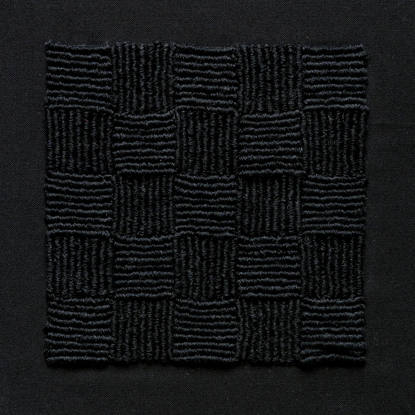 Ostinato Series by Sarah Hull