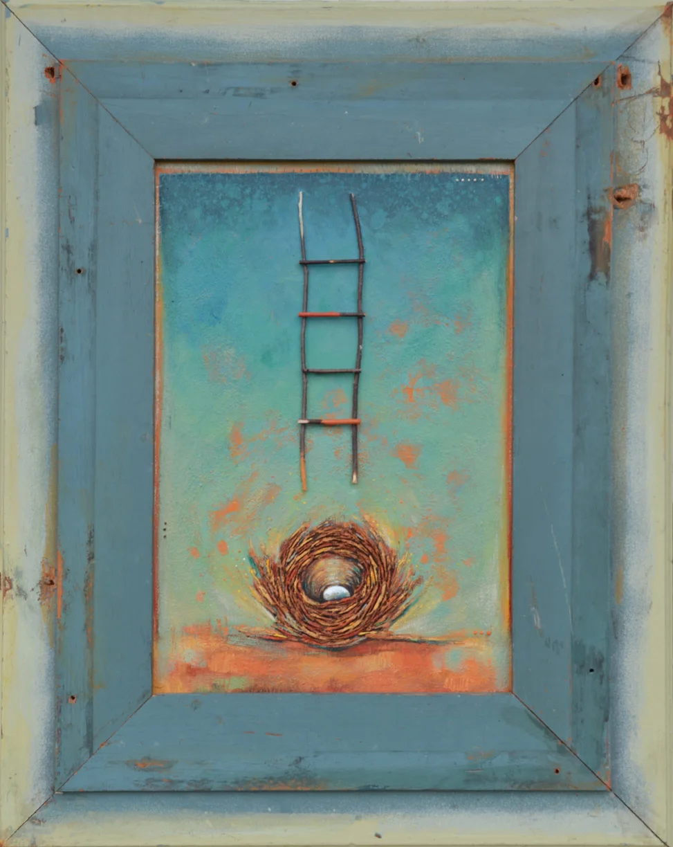 Marite Vidales_Nest Ascending.jpg