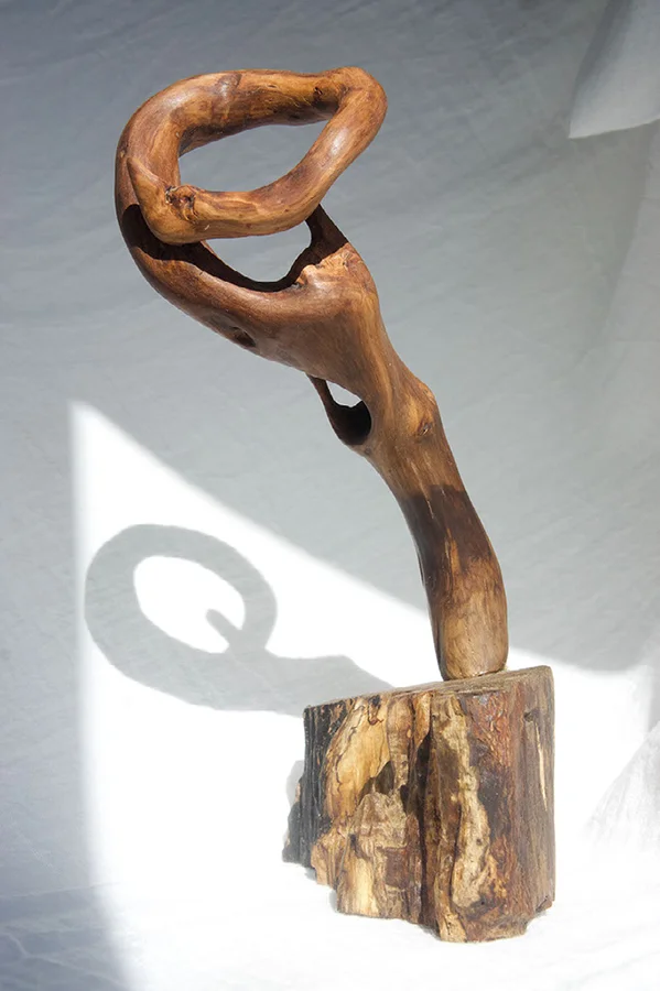 Bending and Unbroken