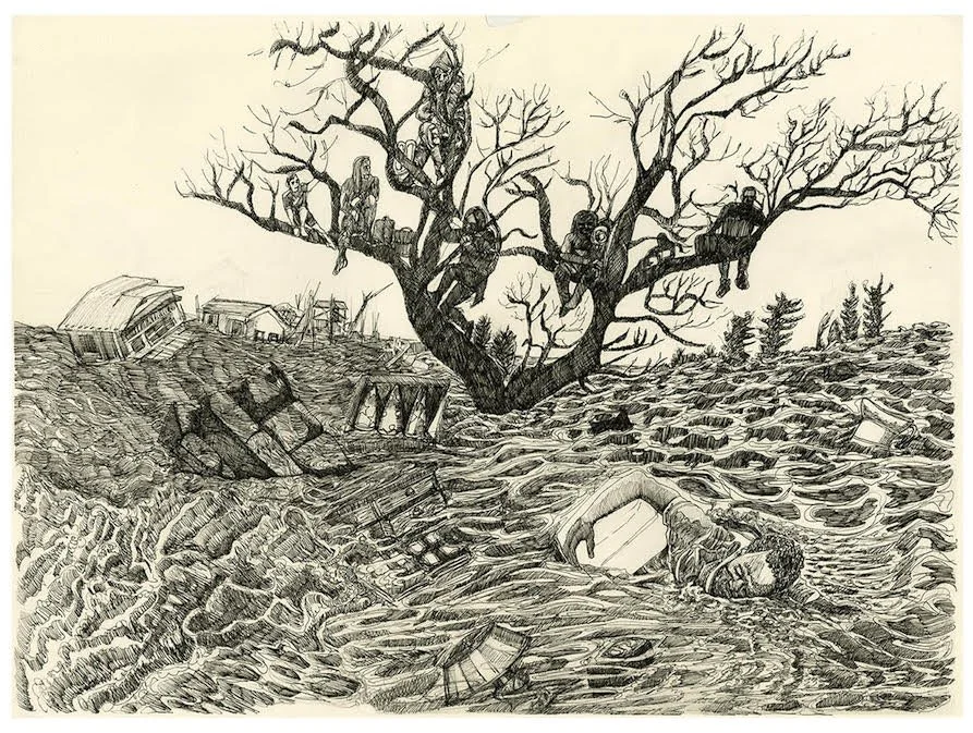 Copy of %22Release%22 Ink_paper.22x30%22,2019.jpg