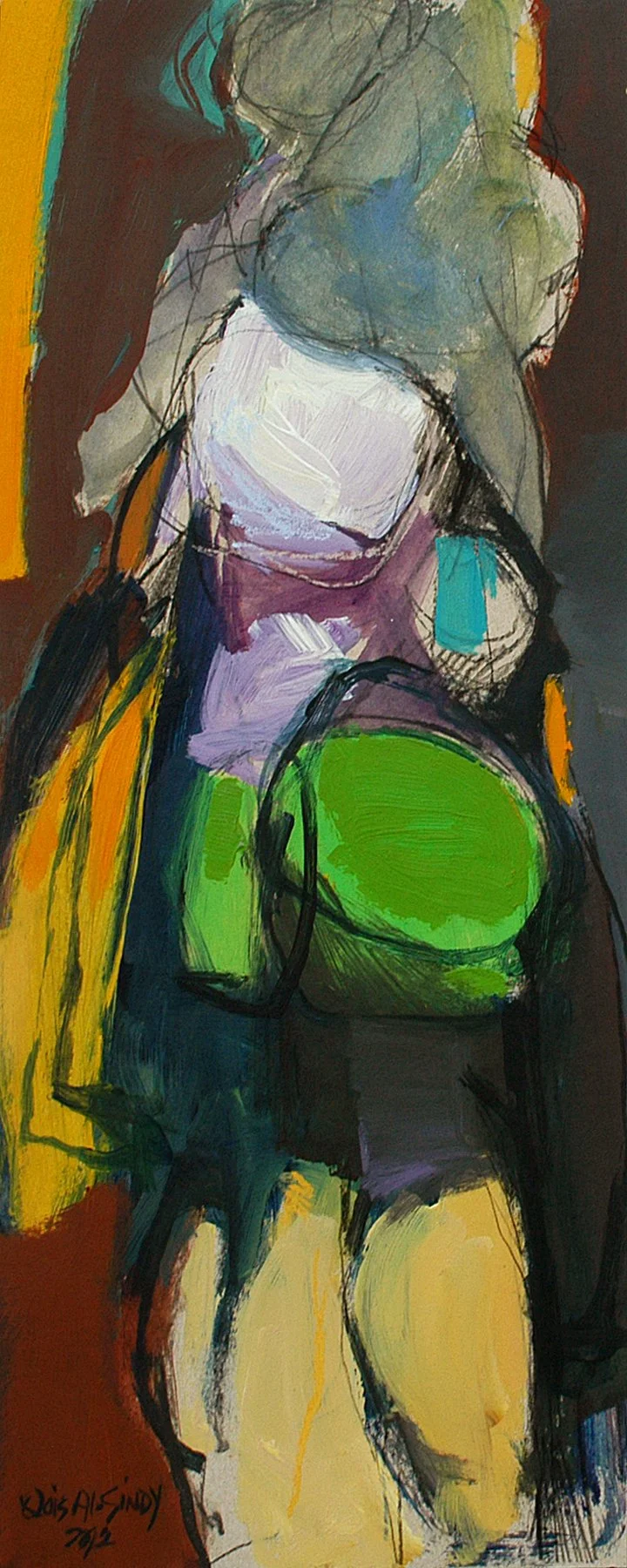 15- Spring is coming- 62X33 cm.jpeg