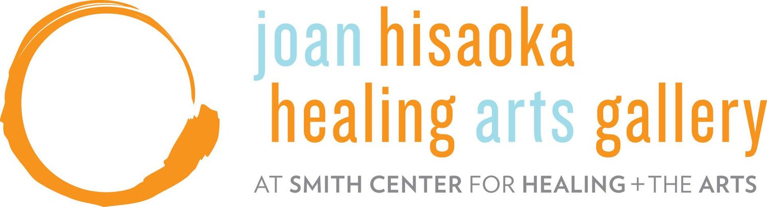 The Joan Hisaoka Healing Arts Gallery