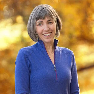 Mary Maisey-Ireland, business and life coach