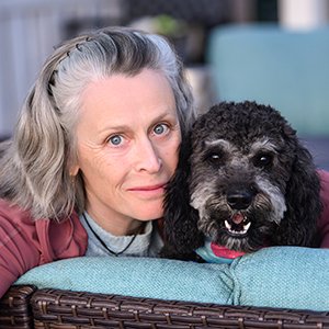 Kayte Halstead, acupuncture and Oriental medicine practitioner, owner of Acupuncture 4 Health