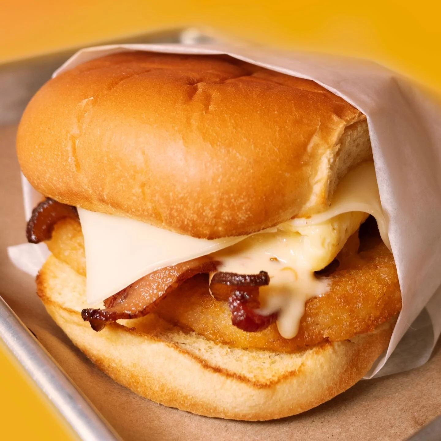 You want it. We got it. All weekend we&rsquo;re doing a special Son of a Bun combo. Here&rsquo;s the details: 

Buy 2 SOBs and 2 Cold Brews for $22.22. That&rsquo;s it. 

What&rsquo;s your favorite mod for the SOB? Salsa Macha? Avocado? Arugula?