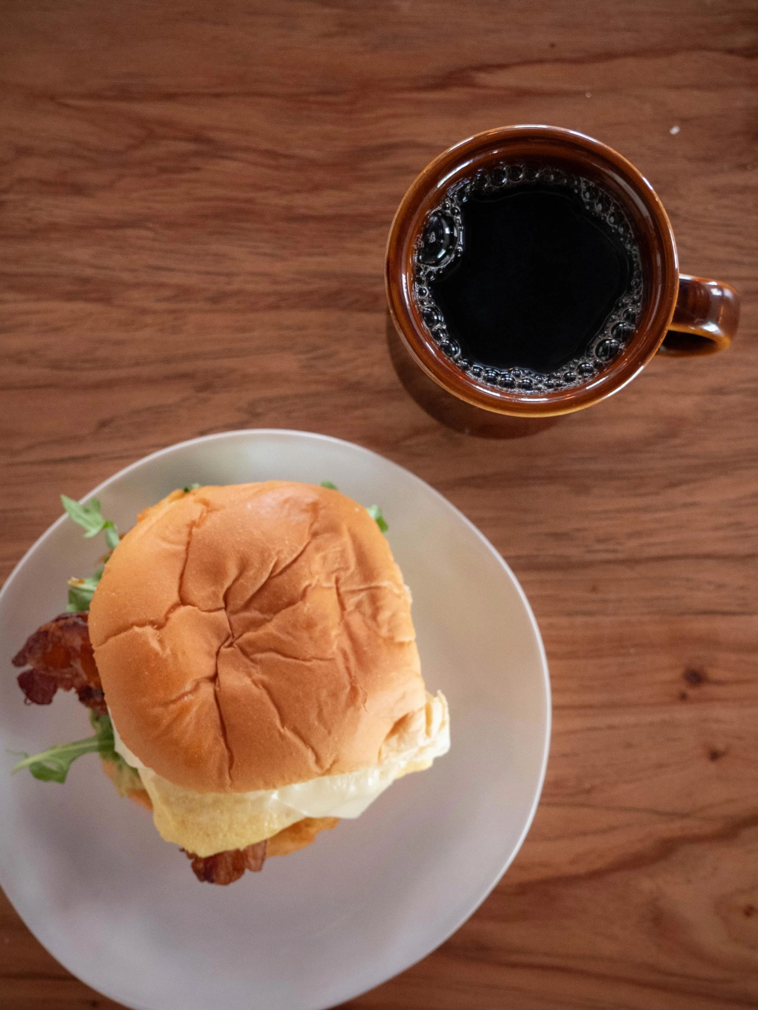Weekend breakfast plans? We&rsquo;ll be slinging coffee, SOBs, and some solid booze all weekend long. 

We&rsquo;d love to have you hang with us. ❤️