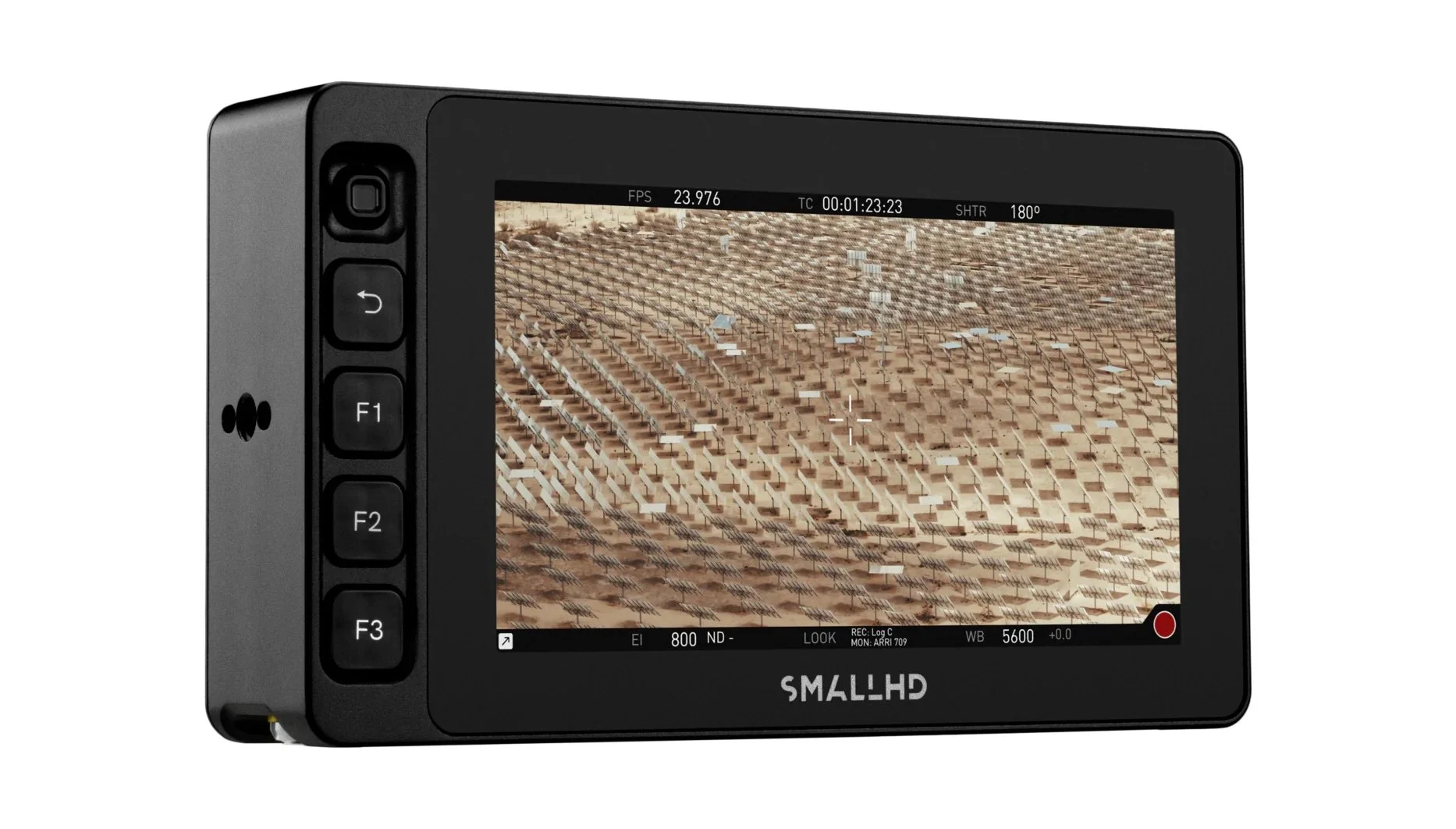 SmallHD Ultra 5 Monitor