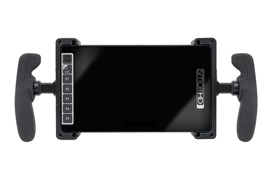 SmallHD 703 Ultrabright Handheld Monitor