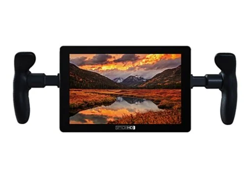 SmallHD Cine 7 Handheld Monitor