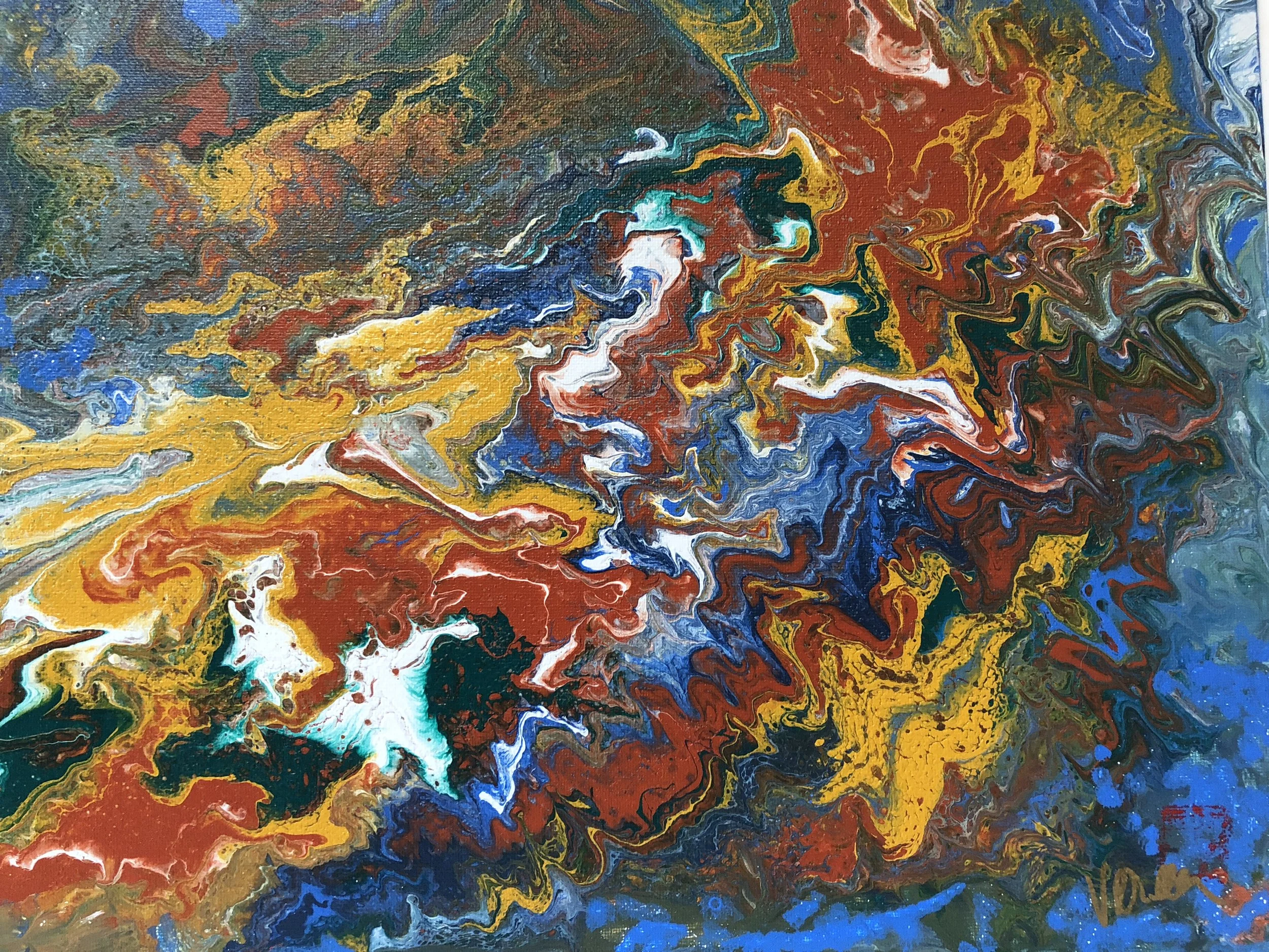 Emotions Unfolding.JPG