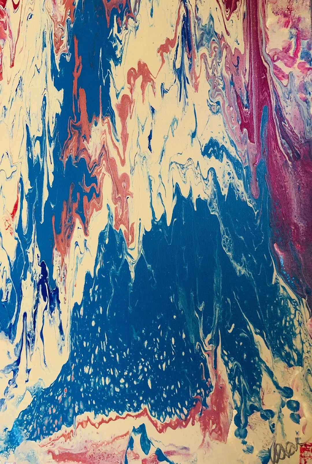 Bubbles of Evolution.jpg