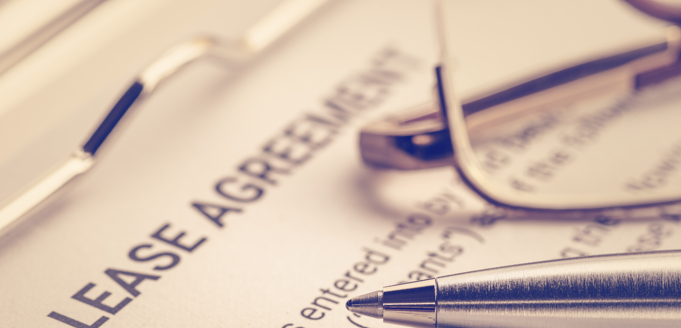 Commercial Lease Lawyer in DC — Effectus
