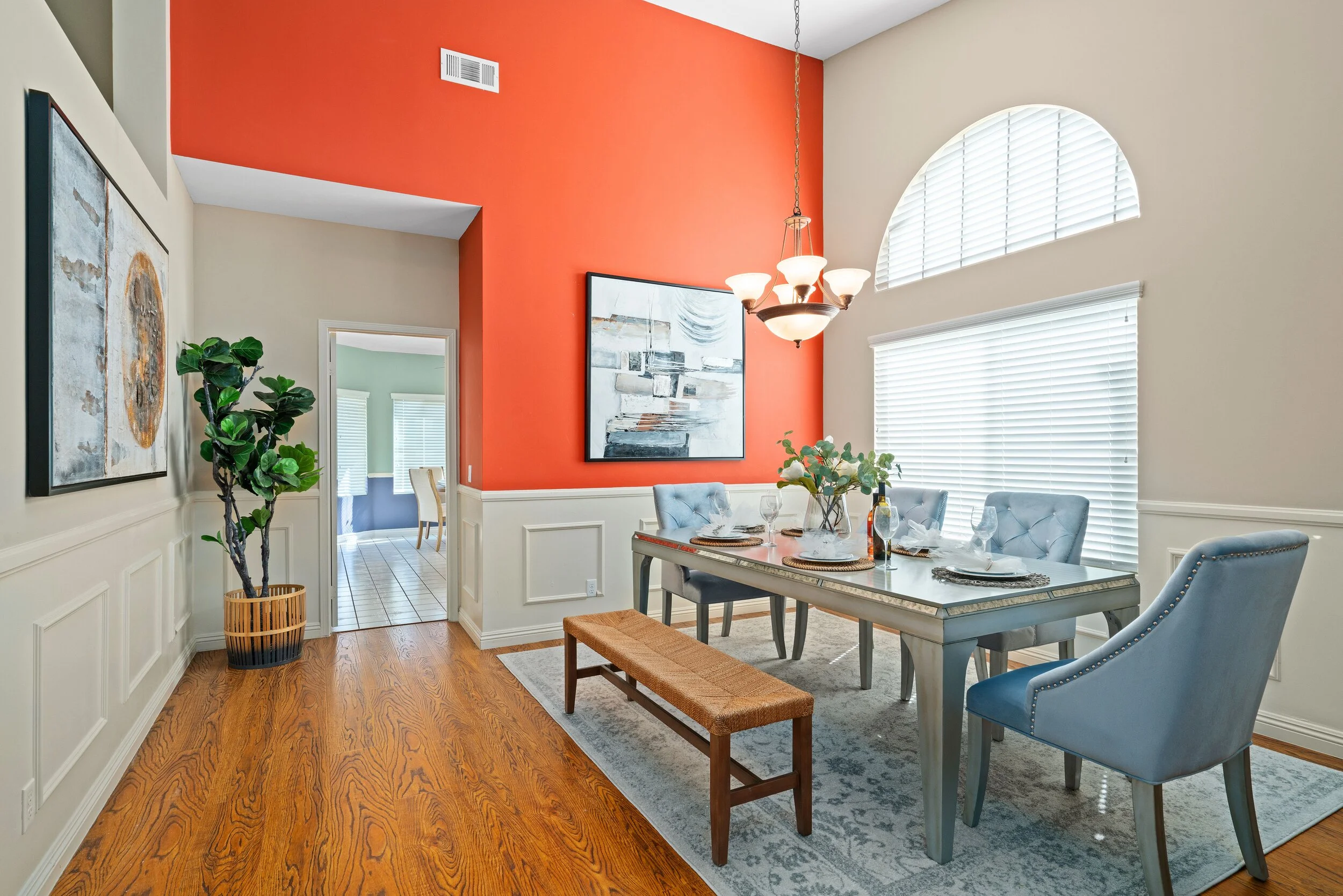 Summitridge Drive