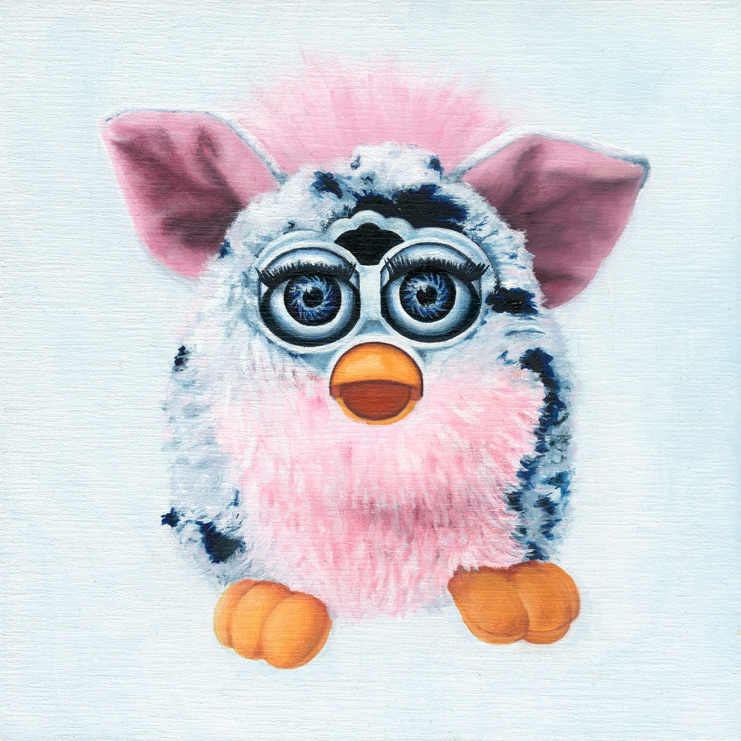 Furby