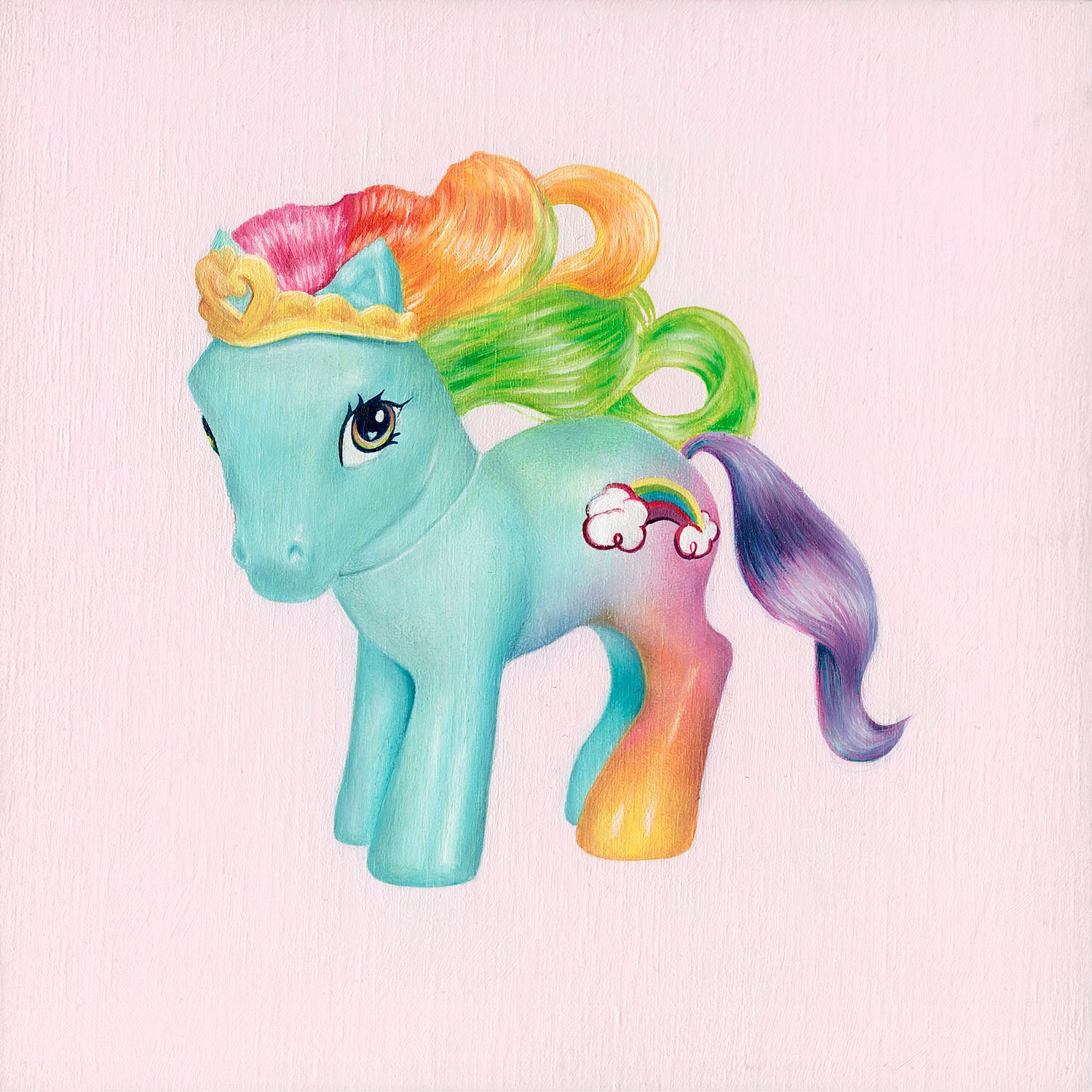 My Little Pony